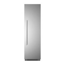 Bertazzoni REF24RCPIXR - Built-In Refrigerator Column, 24'', Right Swing Door, Stainless Steel