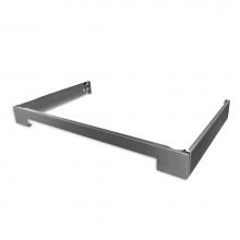 Bertazzoni TKP48X - Toe Kick, For Professional, Master and Heritage Series Ranges, 48''