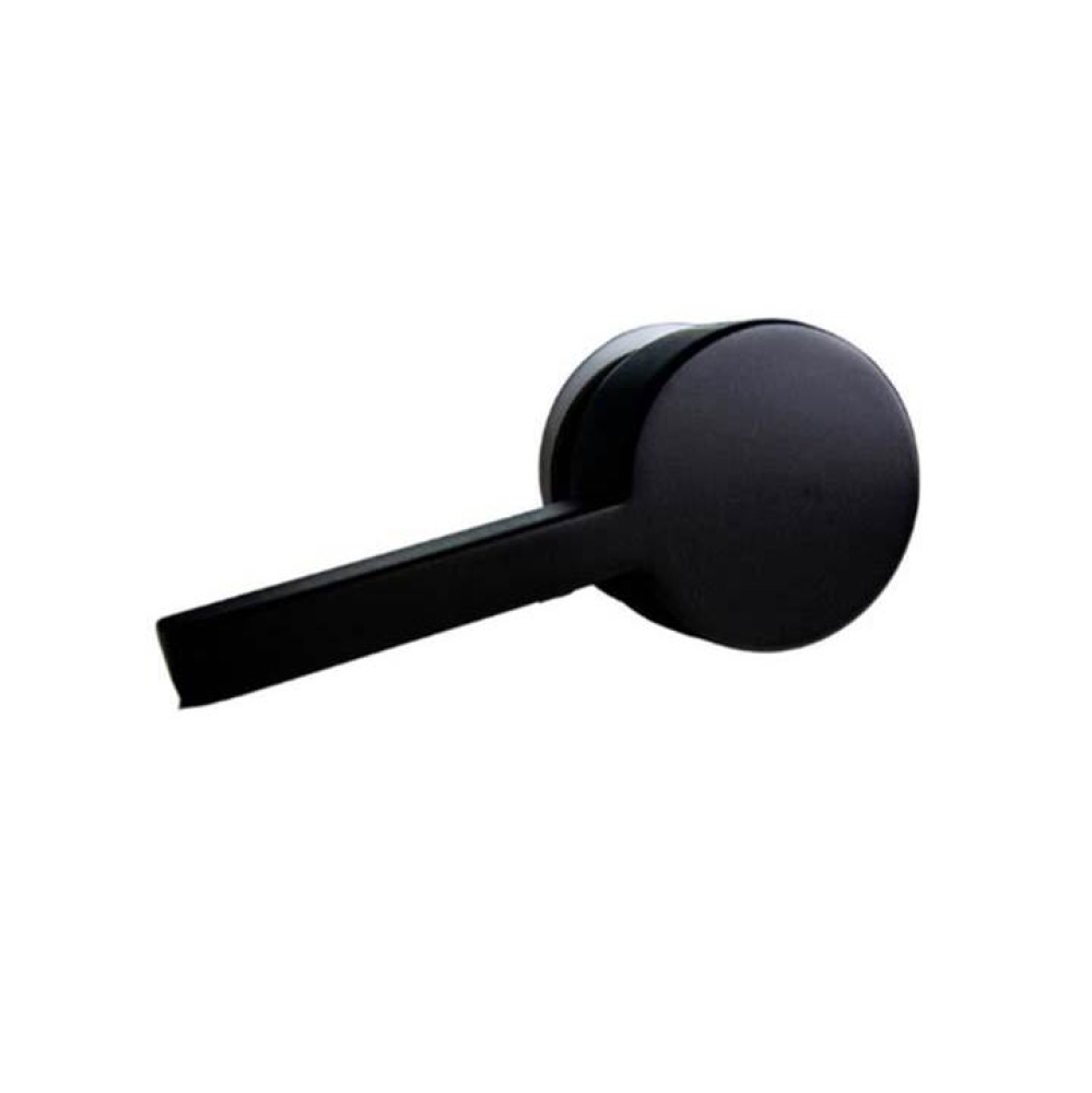 Handle Lever Matte Black