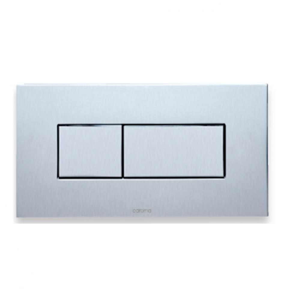 Button Kit Rectangular Plate