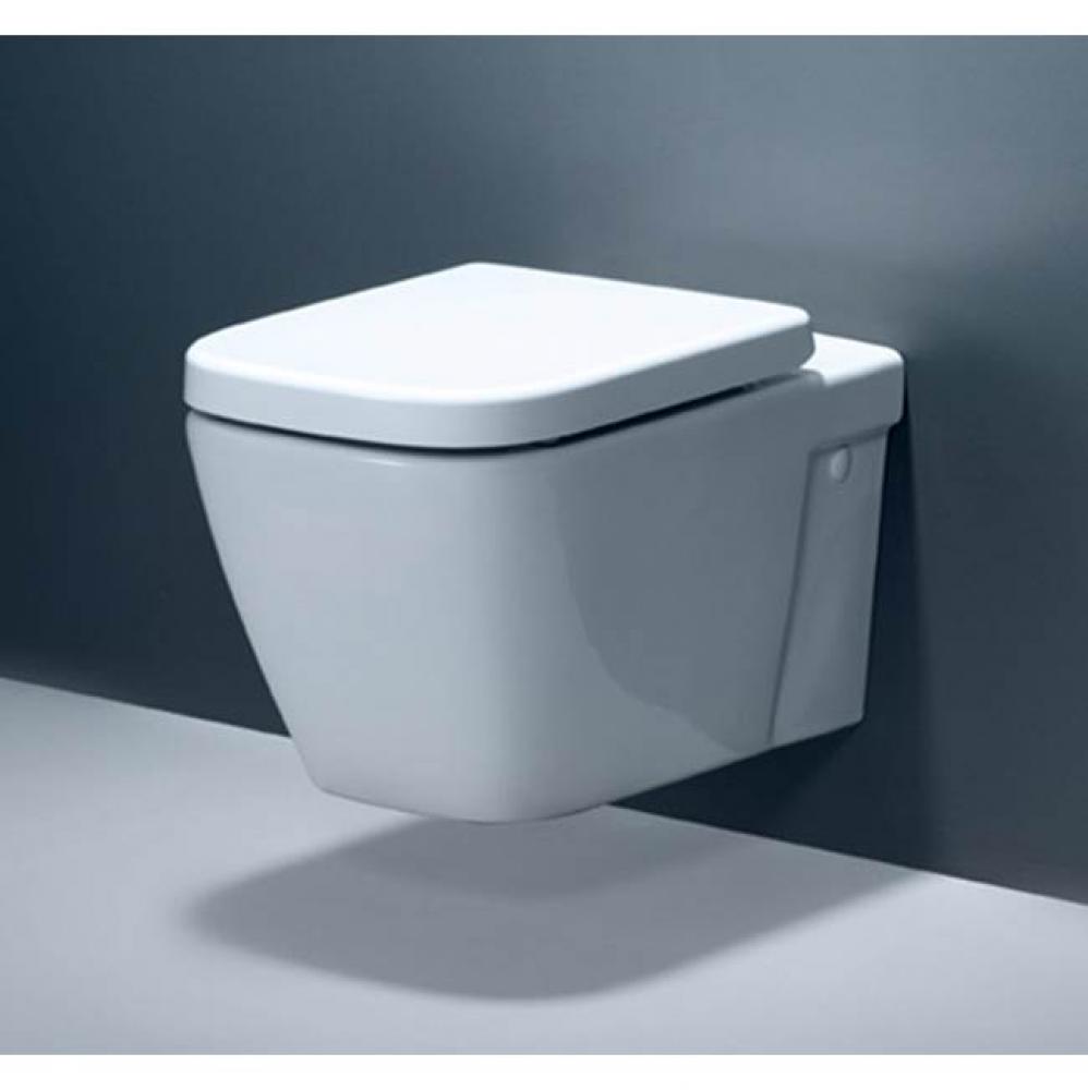 Cube Wall Hung Bowl