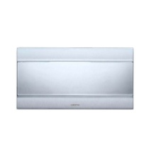 Caroma Canada 237024C - Blank Access Panel Chrome