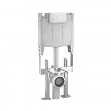 Caroma Canada 237062 - Carrier  Under Counter Carrier Bracket