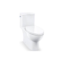 Caroma Canada 920102W - Caravelle Smart Elongated Toilet Bowl White