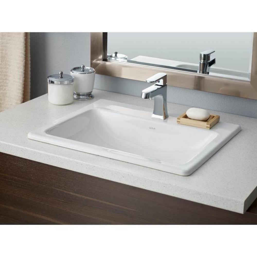 MANHATTAN Drop-In Sink