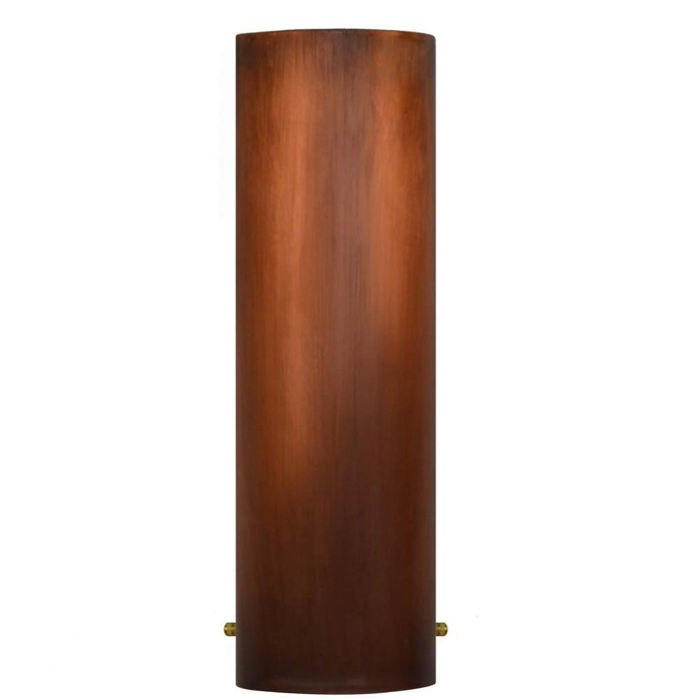13'' Copper Wall