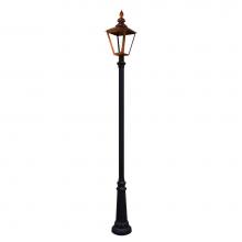 The Coppersmith CSP-10 - Ten Foot Lamp