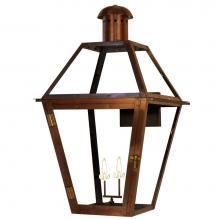 The Coppersmith GT36G - Georgetown