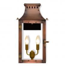 The Coppersmith MS19E - Market Street
