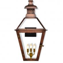 The Coppersmith PH29E - Pebble Hill