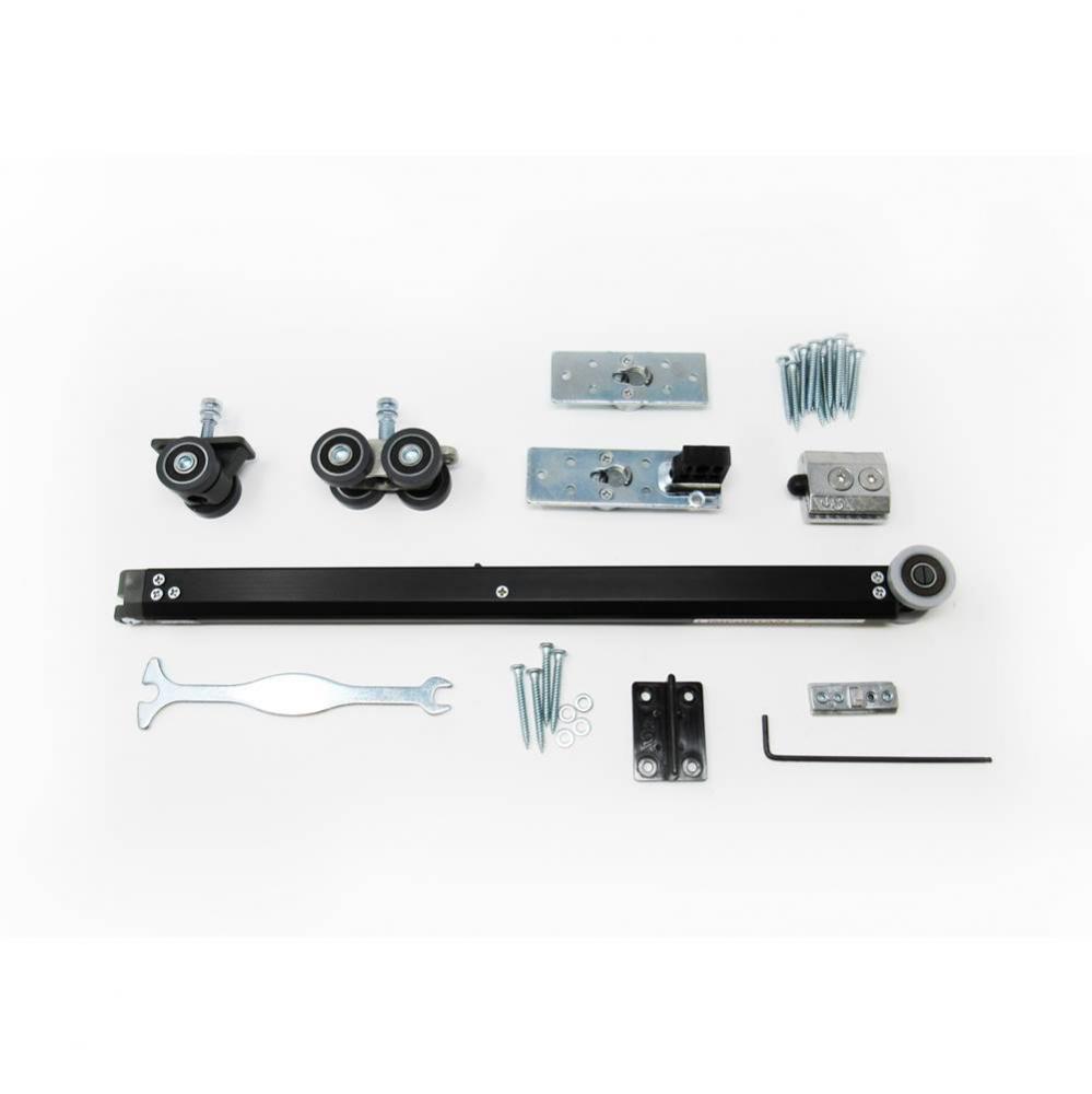 Sofstop Single Action (0-176lb) with 1 stop