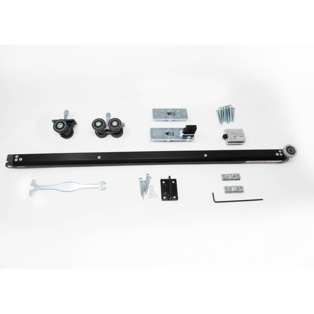 Sofstop Single Action (176-264lb) with 1 stop