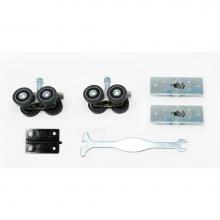 Cavity Slider DKM0801 - Cavity Sliders M8 (500lb) with No stops