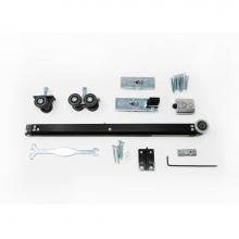 Cavity Slider DKS0311 - Sofstop Single Action (0-176lb) with 1 stop