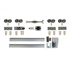Cavity Slider DKO8201 - 2 Door M8 (500lb) 1 3/8'' Collection Pack