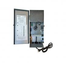 Focus Industries RXT12600MV - 600W MV, STAINLESS TRANSFORMER,TIMER