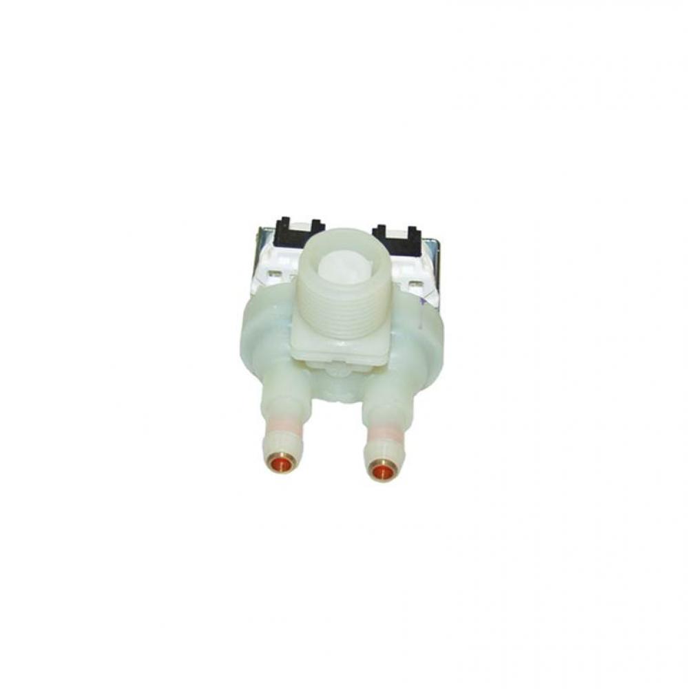Double Inlet Valve