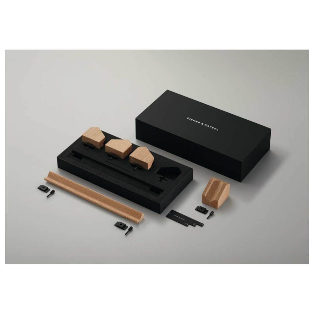 Wine Columns Display Kit