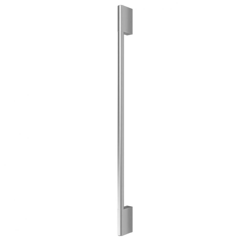 Classic Round 2 pc Handle Kit for RS36W Bottom Mount
