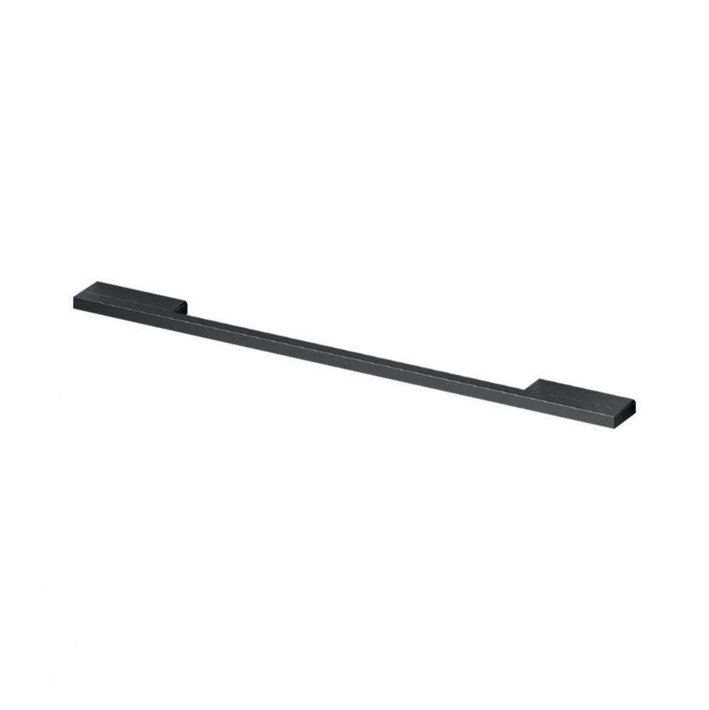 Contemporary Fine Black Handle Kit (1 pc)