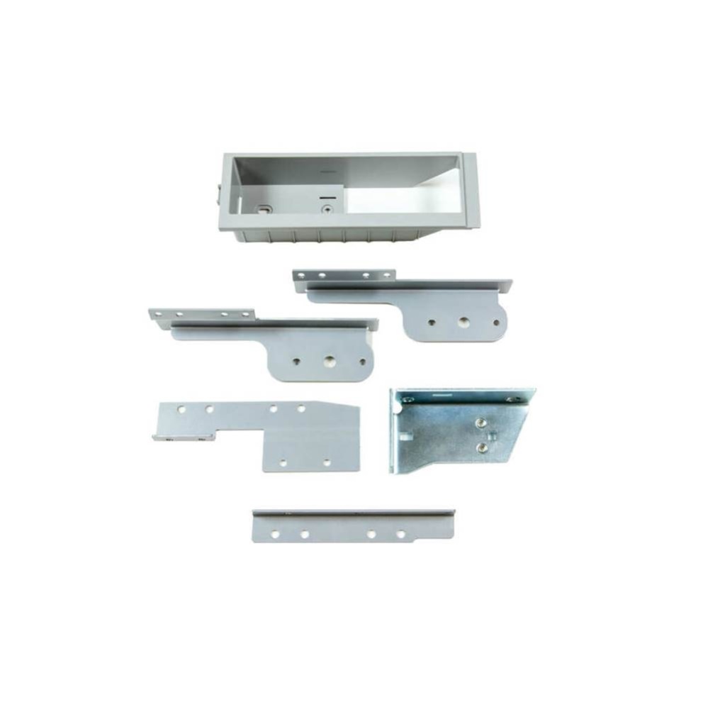 Hinge Reversal Kit for RS18 - Right Hand to Left Hand