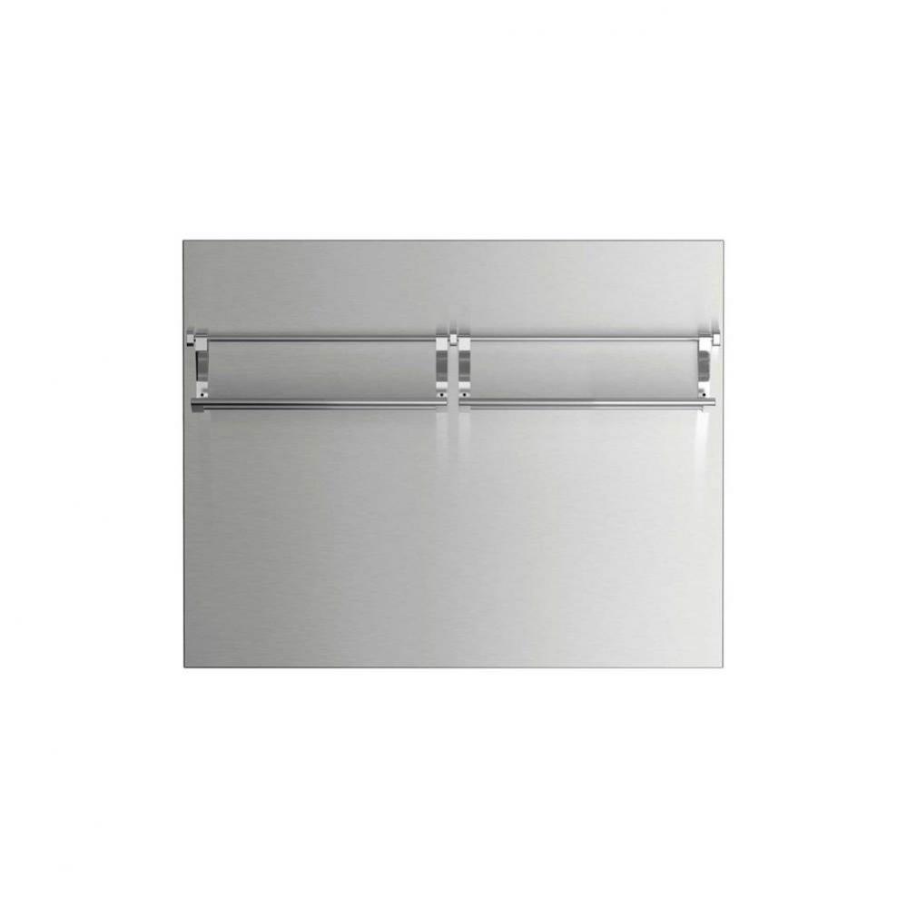 For 36'' Professional Ranges - 36x30'' High