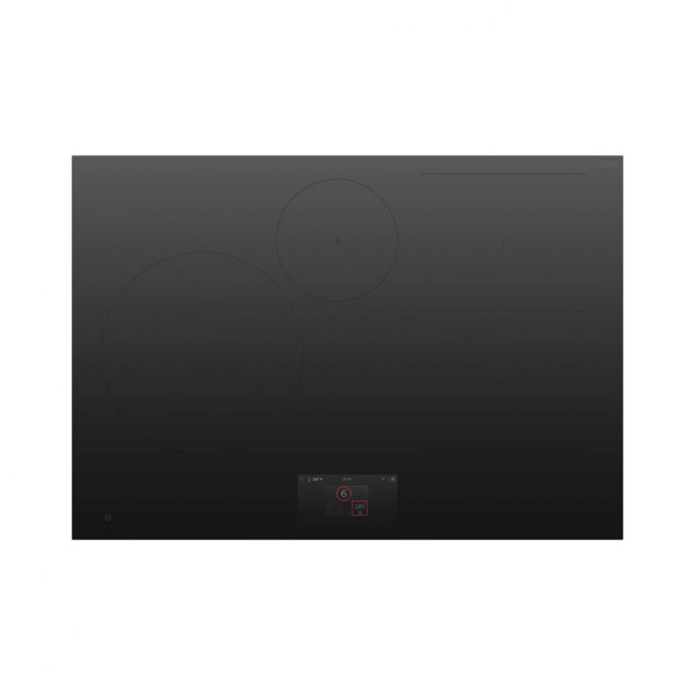 30'' Primary Modular Induction Cooktop, 4 Zones with SmartZone
