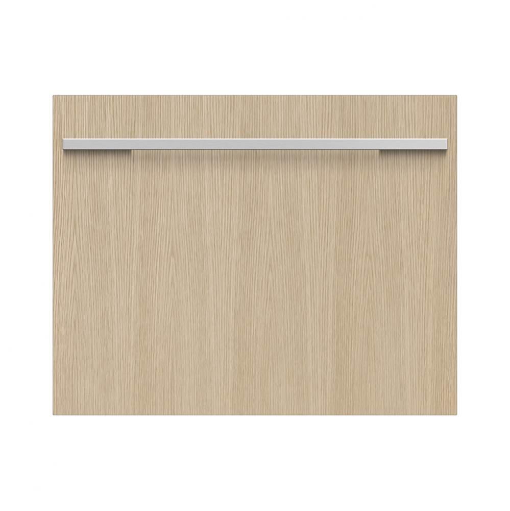 Integrated, Tall, Panel Ready, 15 Wash Cycles, 7 place settings,  Water Softener