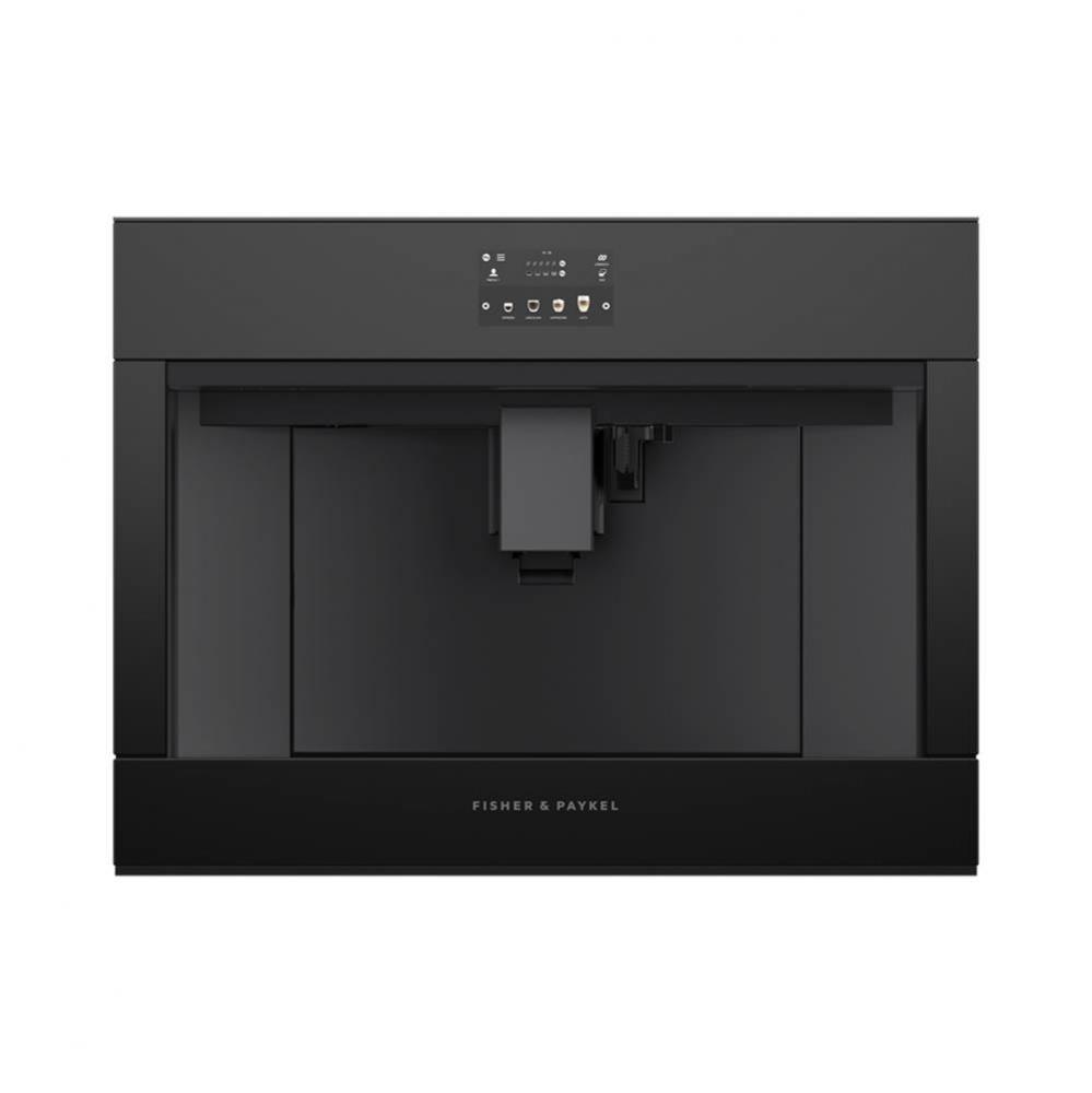 24'' Coffee Maker, 13 Function, Touch Display - New Minimal Style