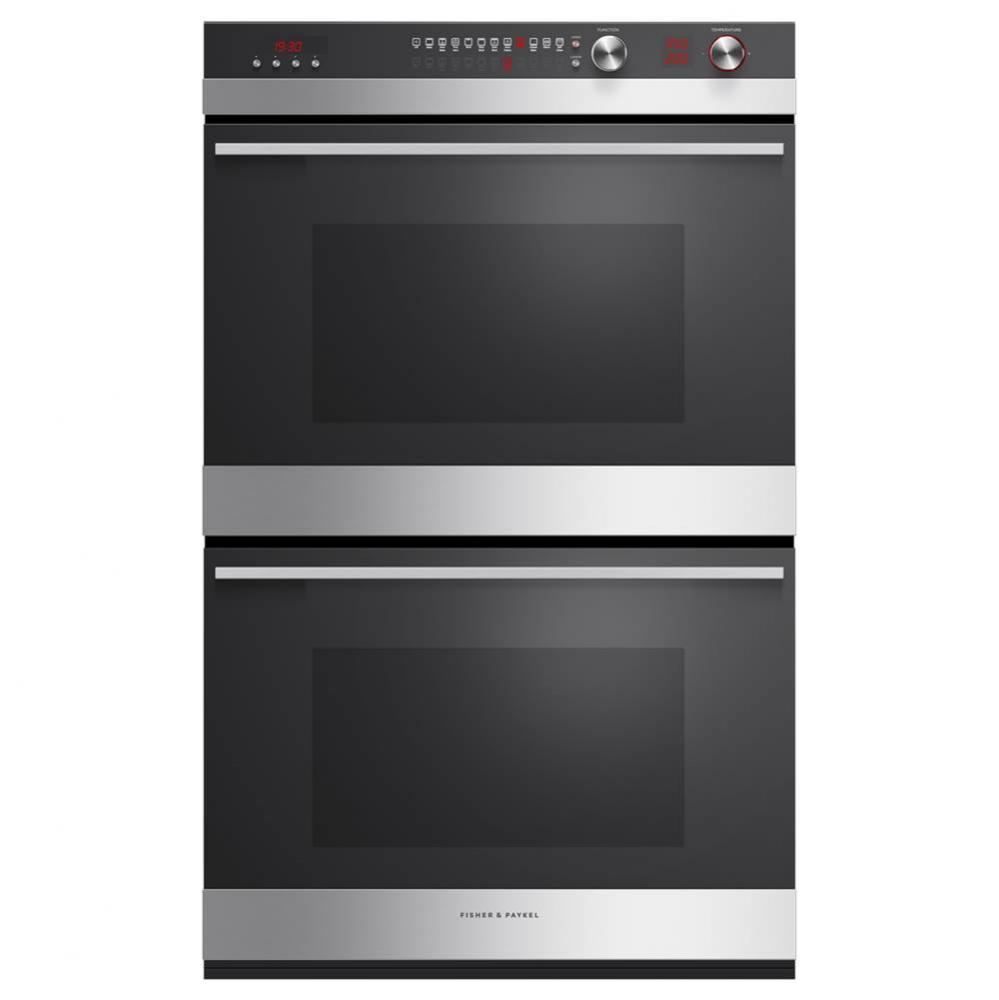 30'' Double Oven, 11 Function, Dial, Self-cleaning EOL - while supplies last