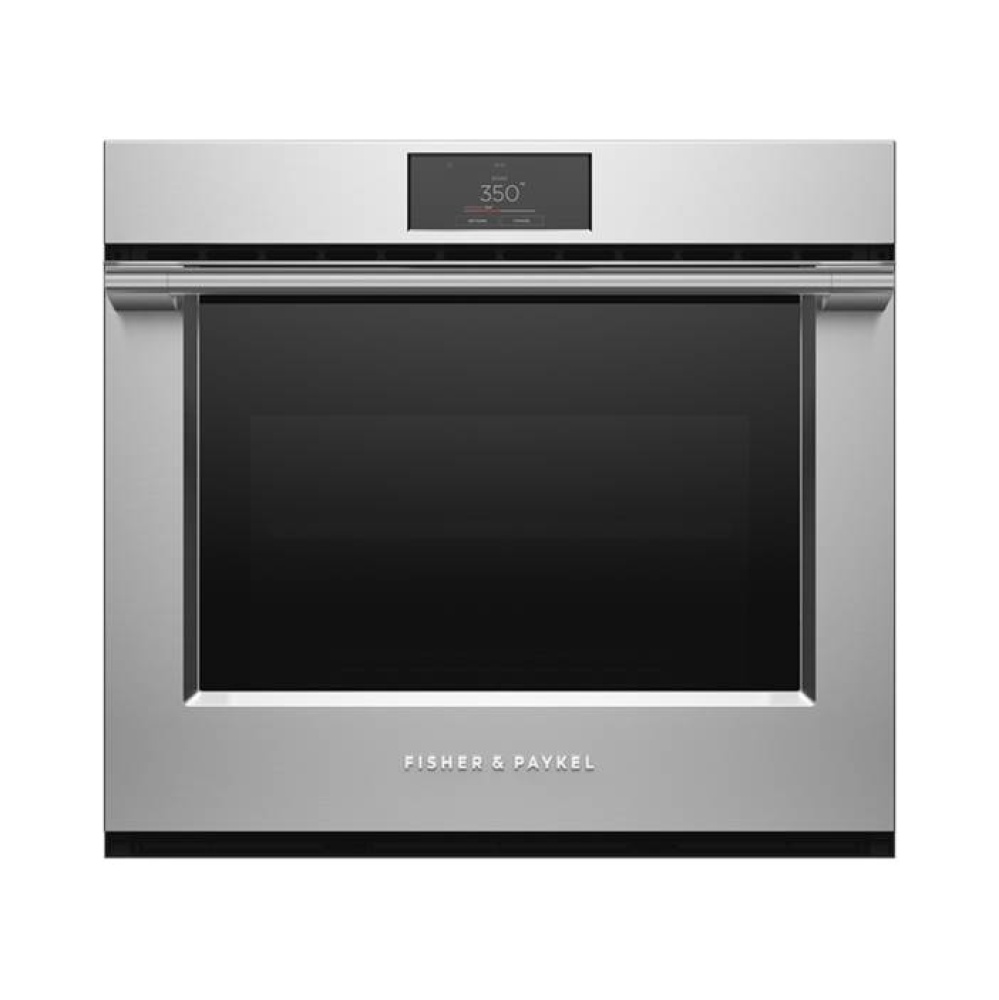 Fisher & Paykel OB30SPPTX1 Single Oven