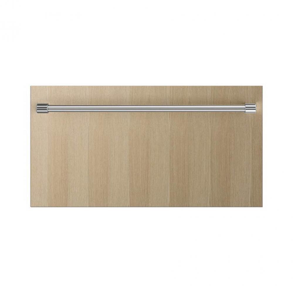 36'' Undercounter CoolDrawer, Multi-temperature Refrigerator or Freezer, Panel Ready, 3.