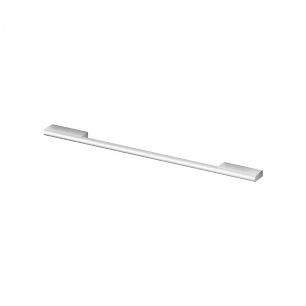 Contemporary Round 1 pc Handle Kit for CoolDrawer - AHS-RB90S