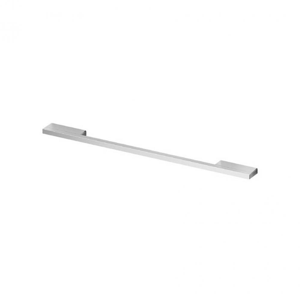 Contemporary Square Fine 1 pc Handle Kit 18'', 24'', 30'' Refrigerat