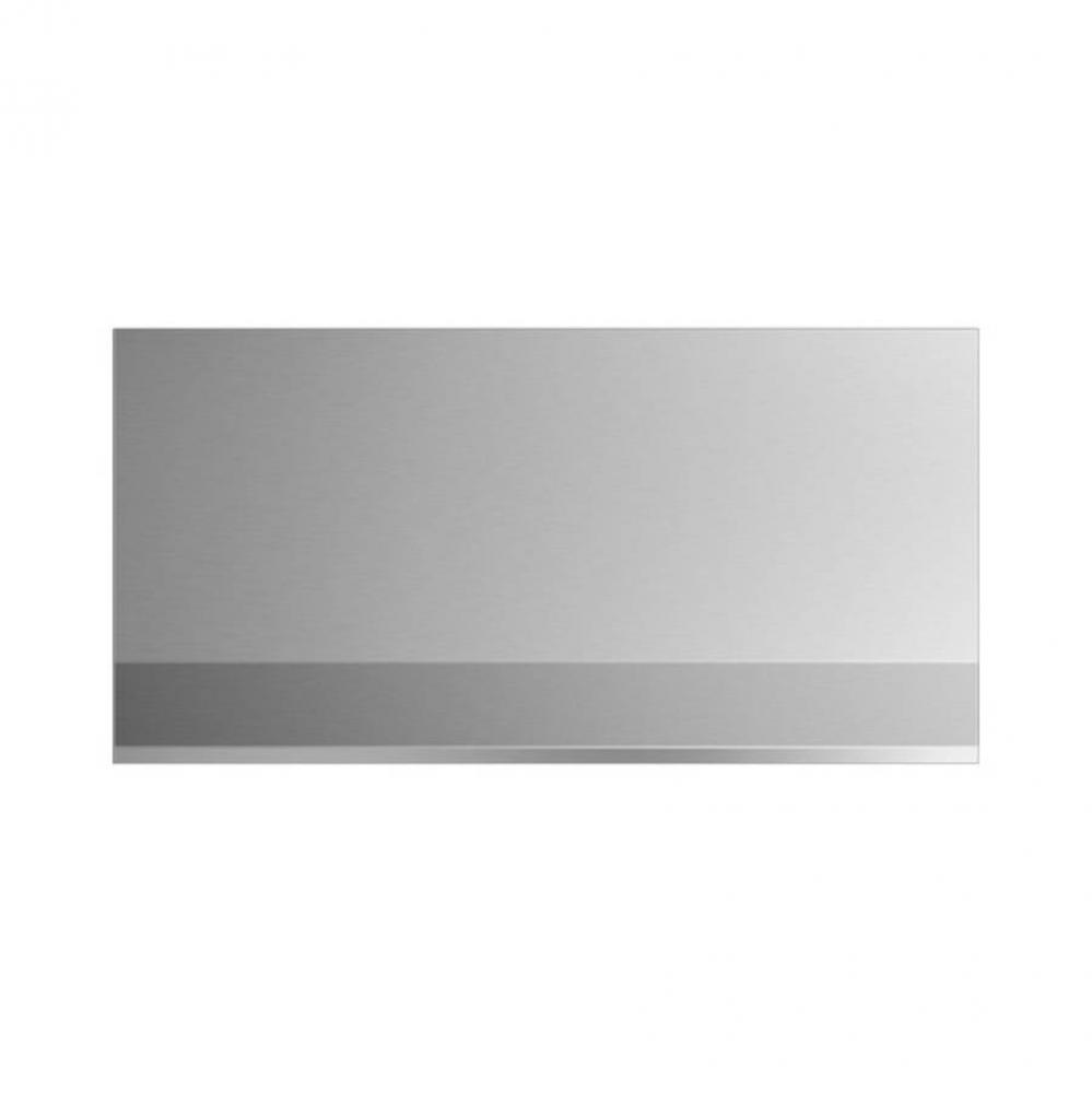 36'' Wall Range Hood, Professional, 1200 CFM