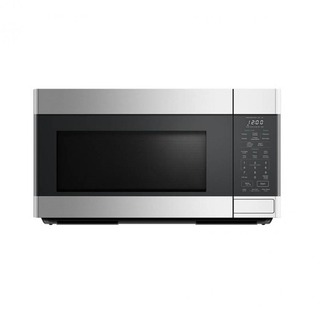 30'' Over the Range Microwave Contemporary  - MOH30SS1