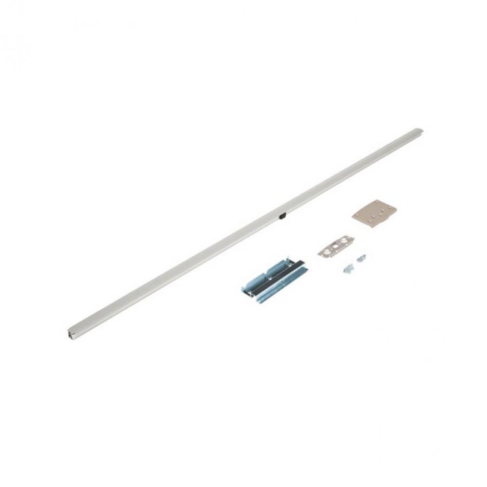Silver Joiner Kit - E522B, RF170W, & RF135 Bottom Mount Freestanding Refrigerators