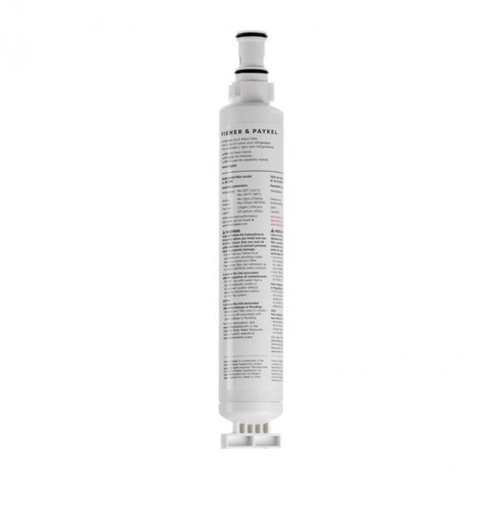 Water Filter - Integrated Refrigerators (Compatible with RS36W, RS36A models with skus 24000-24999