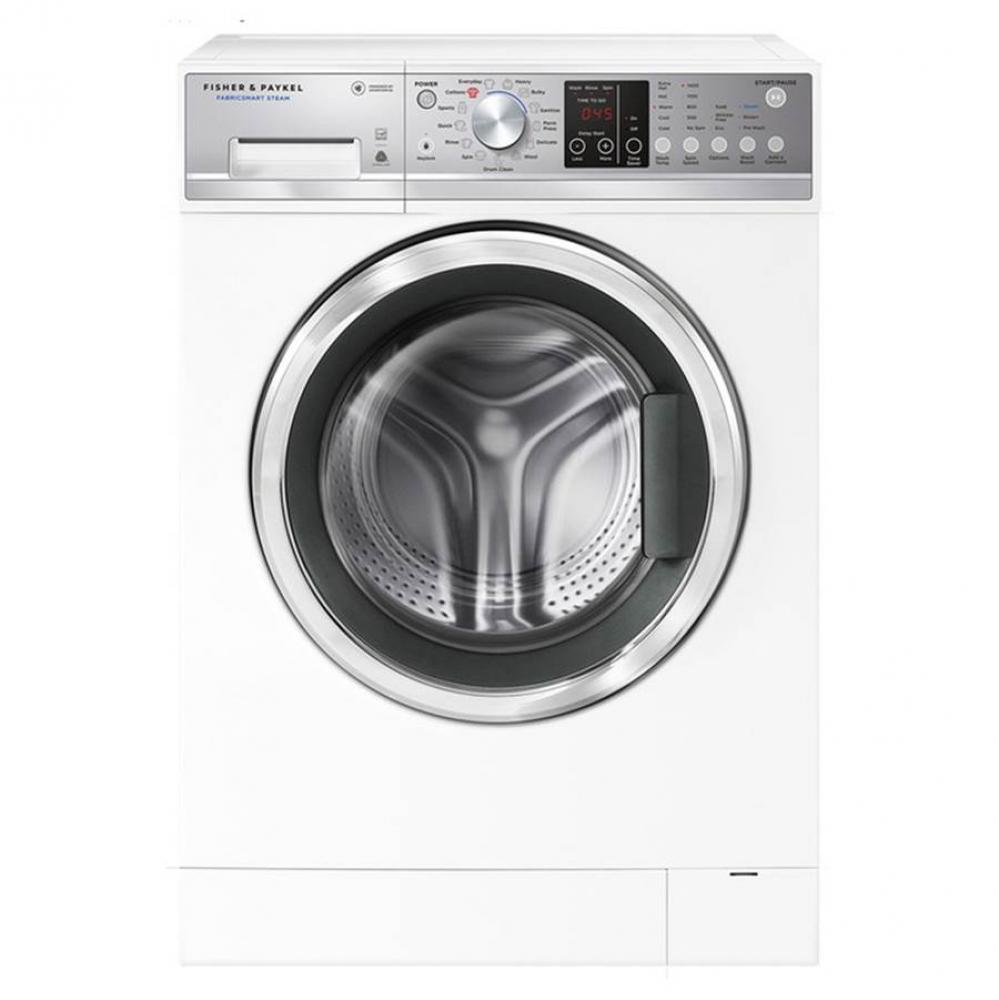 24'' Front Load Washer, 2.4 cu ft, Fabricsmart EOL - while supplies last