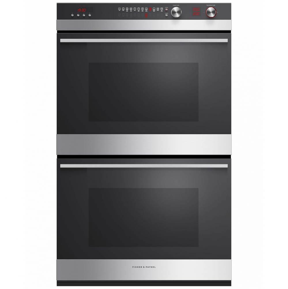 Double Built-in Oven, 30 8.2 cu ft, 11 Function