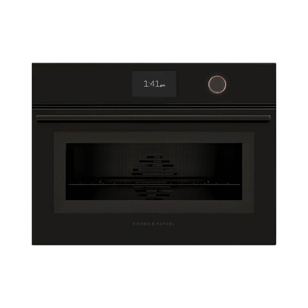 24'' Convection Speed Oven, 22 Function, Touch Screen with Dial - Compact - New Minimal