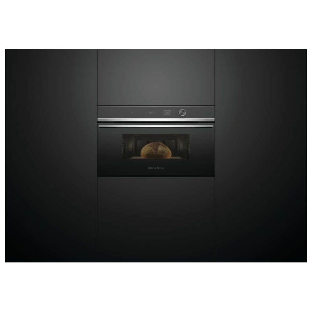 30'' Speed Oven, 19 Function, 2.4'' Touch Display