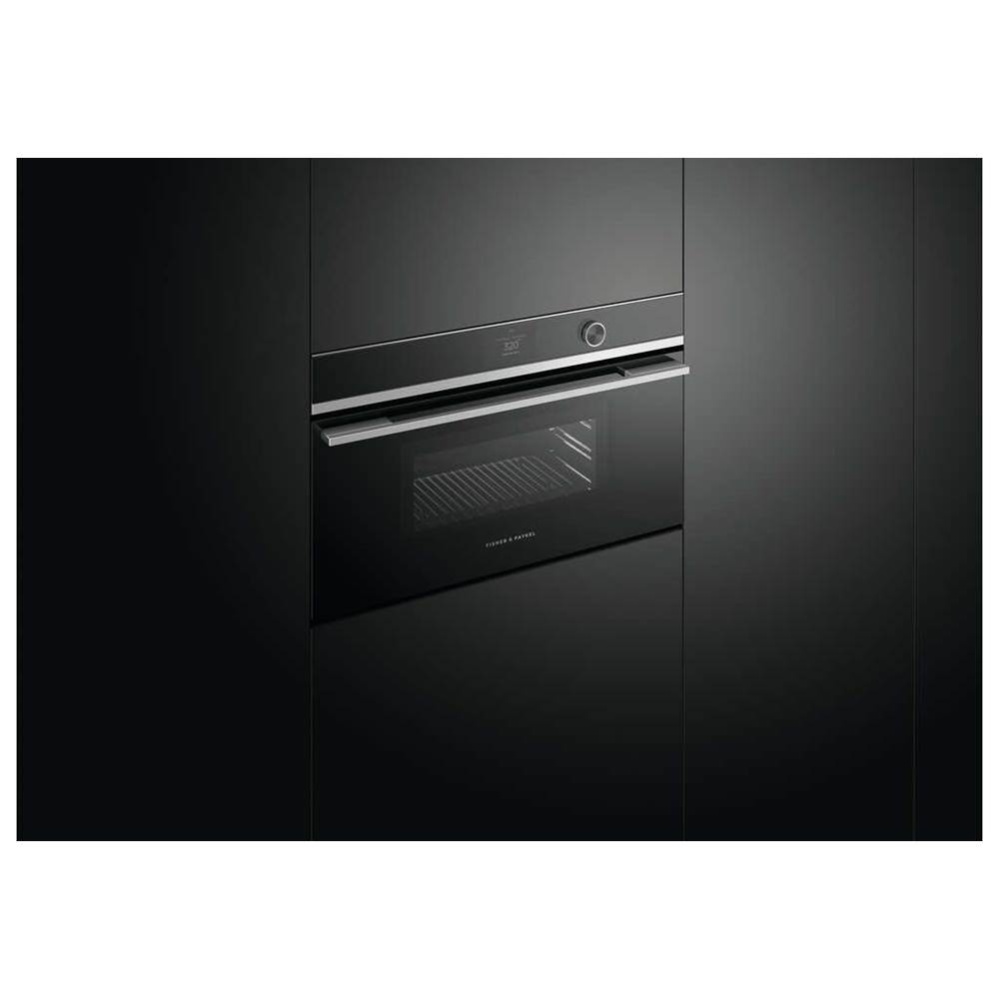 30'' Speed Oven, 22 Function, 5'' Touch Display