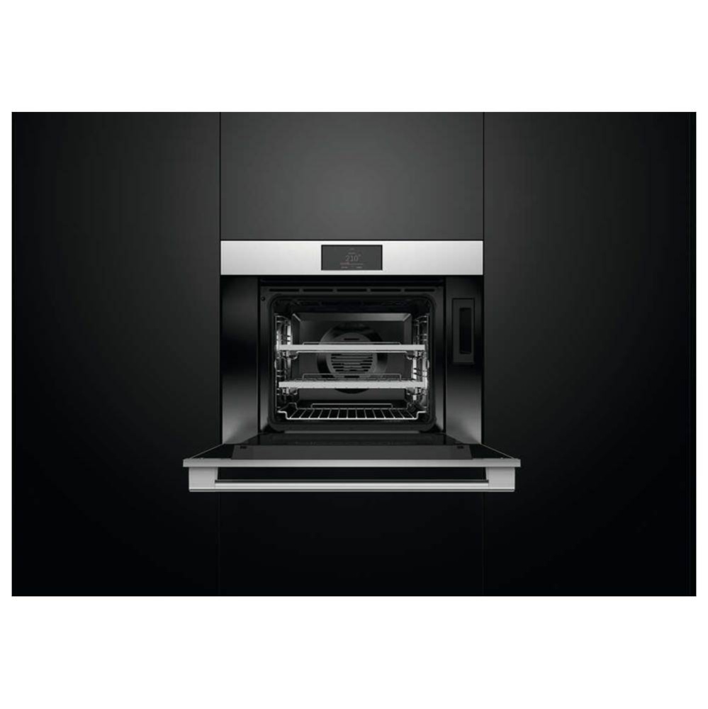 30'' Combination Steam Oven,  23 Functions, 5'' TFT - Tall