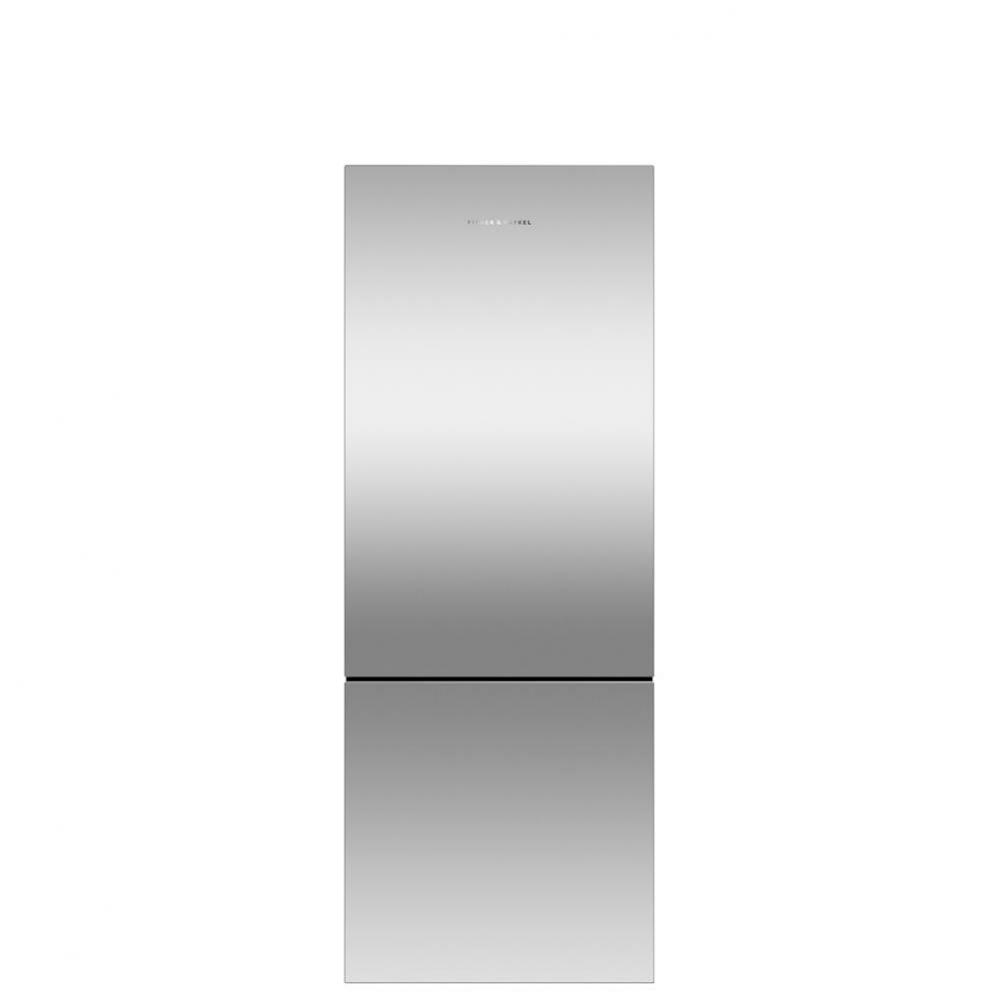 Counter Depth Refrigerator 13.4 cu ft, Ice