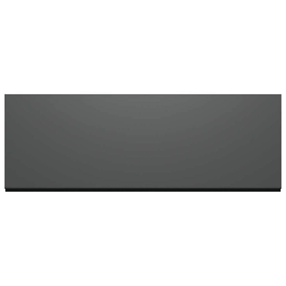 30 Inch Vacuum Drawer, Push to Open - Minimal Grey