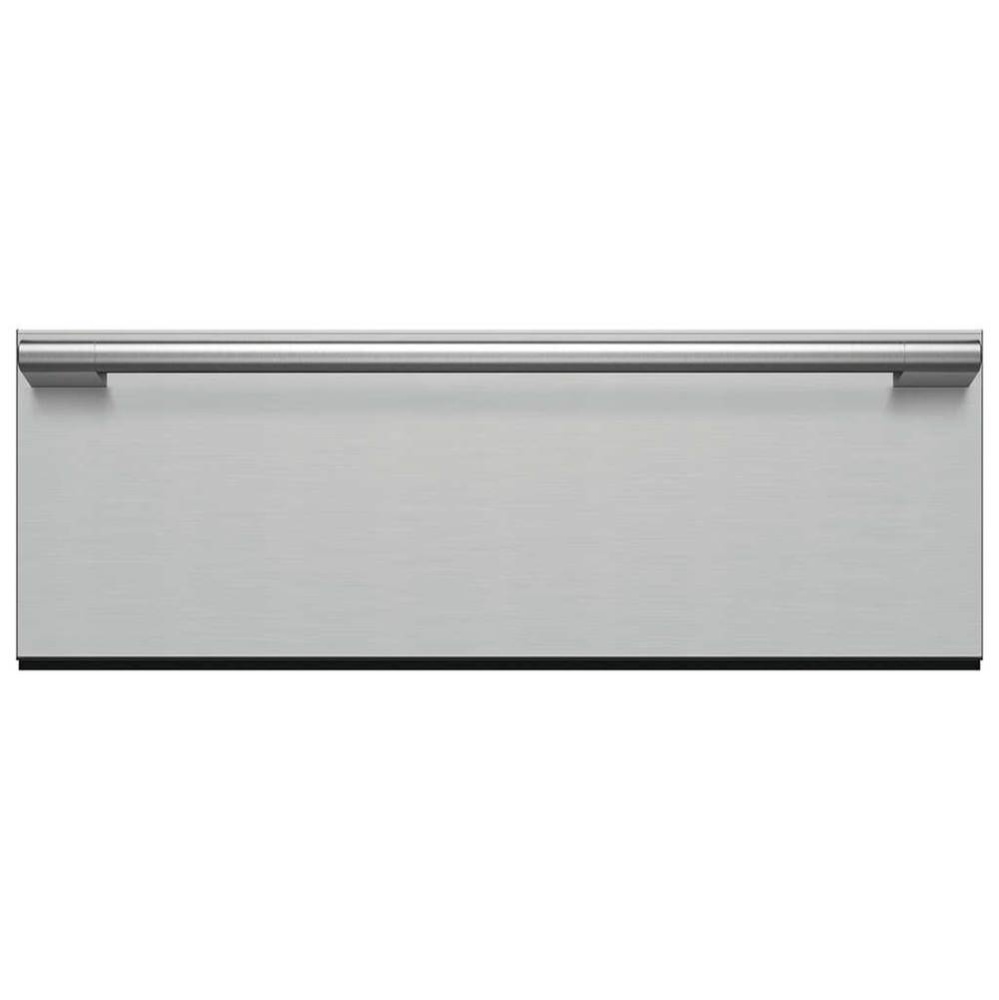 30 Inch Vacuum Drawer, Pro Round Flush Handle Included, Soft Close