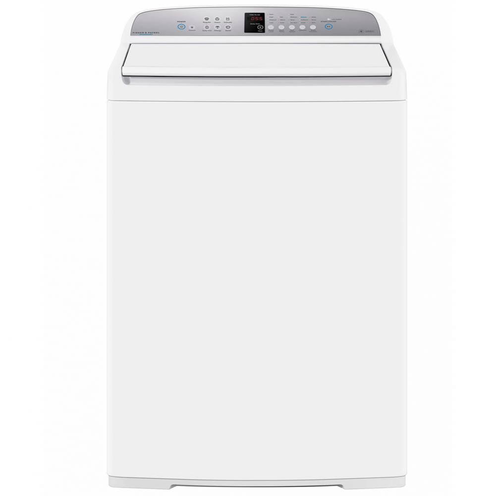 Top Loader Washing Machine, 3.9 cu ft WashSmart