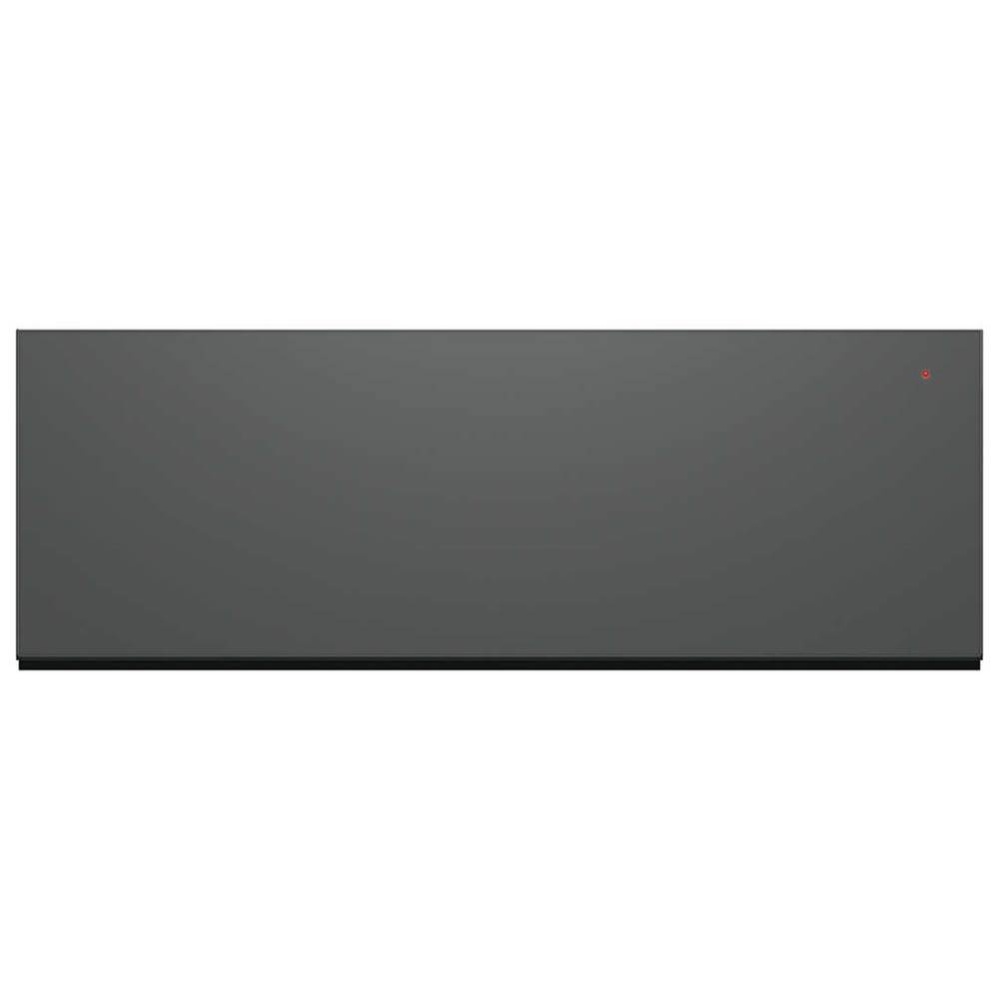 30 Inch Warming Drawer, Pro Round Flush Handle Included, Soft Close