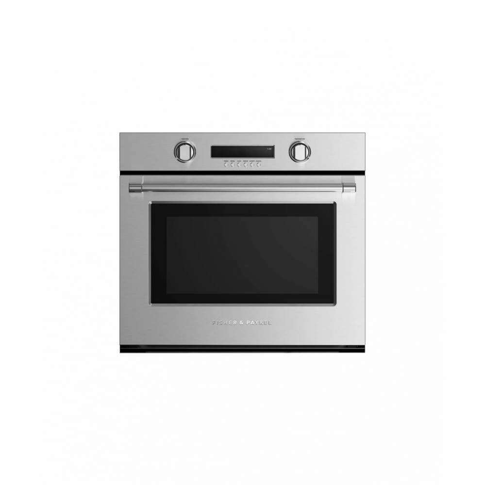 Built-in Oven  4.1 cu ft, 10 Functions